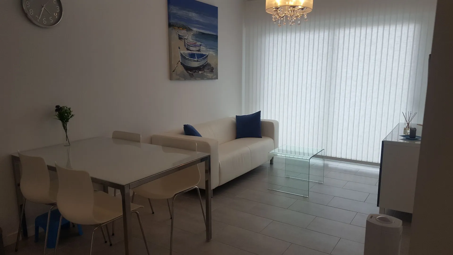 Apartamento Bristol Nuevo La Oliva