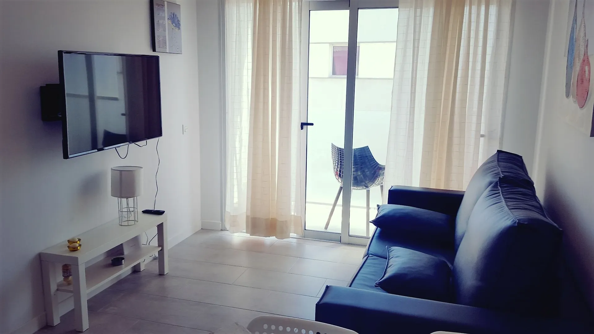 Apartamento Bristol Nuevo La Oliva 0*,  Spain