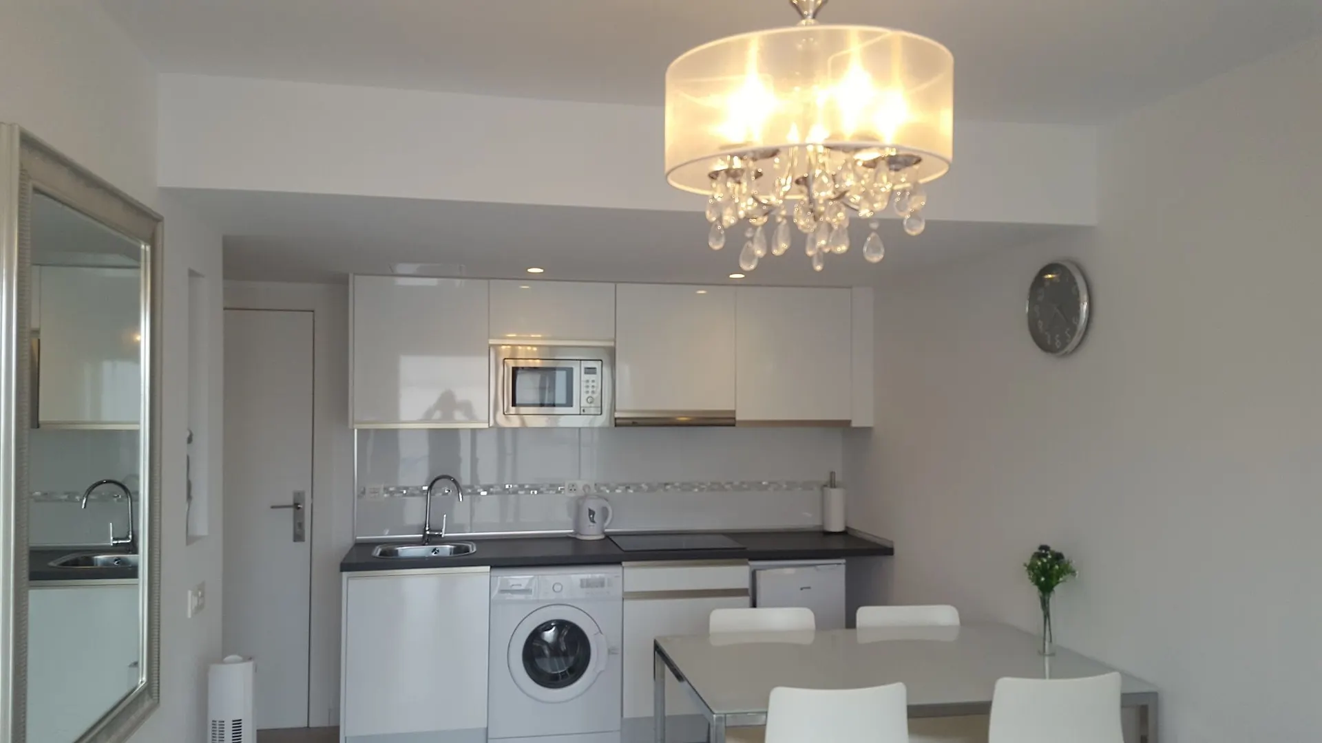 Apartamento Bristol Nuevo La Oliva 0*,