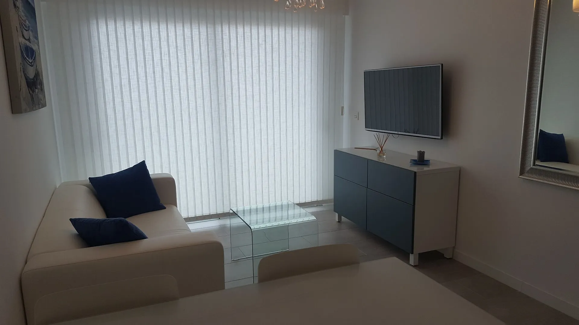 Apartment Apartamento Bristol Nuevo La Oliva