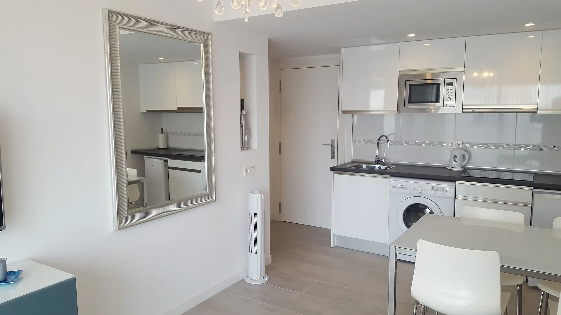 Apartamento Bristol Nuevo La Oliva Apartment