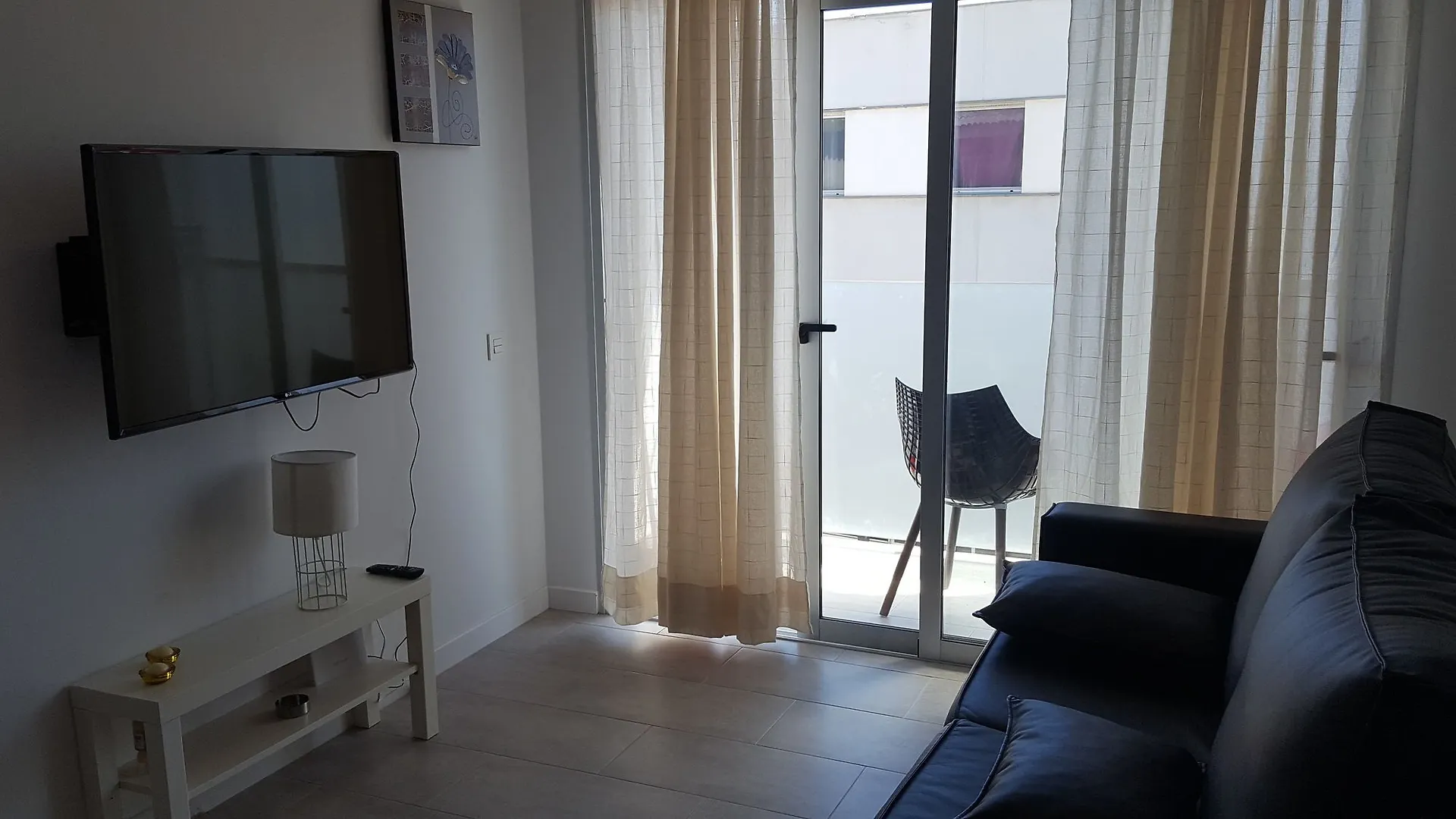 Apartamento Bristol Nuevo La Oliva Spain