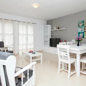 Appartamento Corralejo Urban Ii By Vacanzy Collection, La Oliva